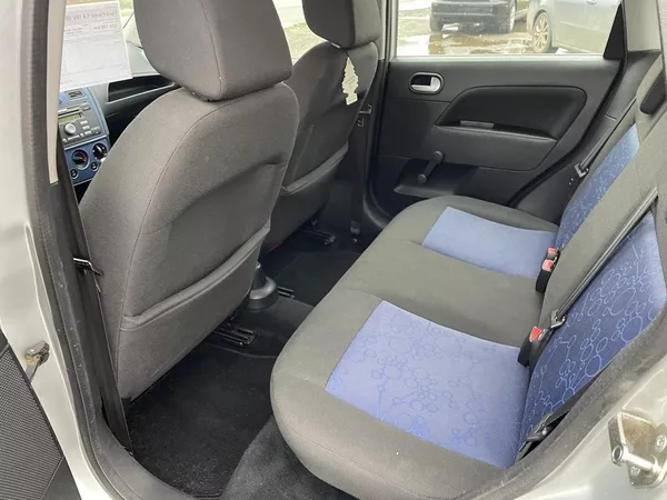 Ford Fiesta 1,4 16V 59 KW - foto 26