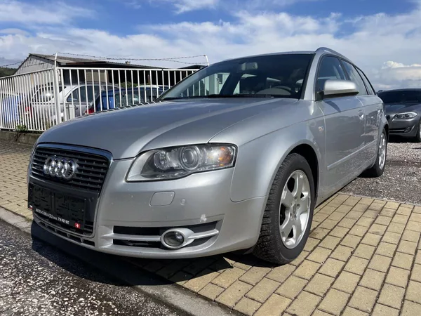 Audi A4 3.0 Tdi Quatro - foto 10