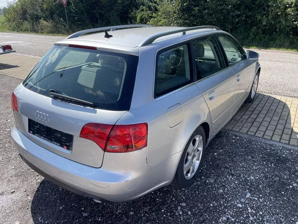 Audi A4 3.0 Tdi Quatro - foto 13