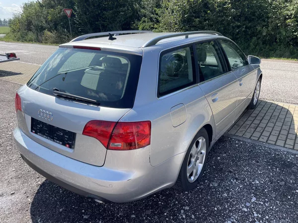 Audi A4 3.0 Tdi Quatro - foto 14