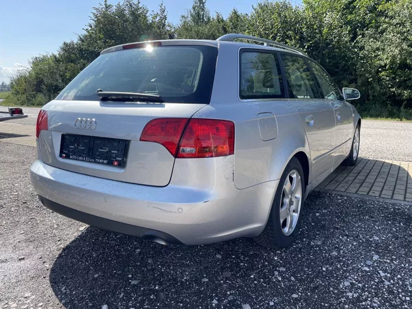 Audi A4 3.0 Tdi Quatro - foto 15