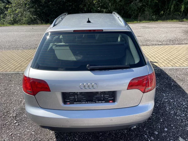 Audi A4 3.0 Tdi Quatro - foto 16