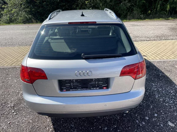 Audi A4 3.0 Tdi Quatro - foto 17