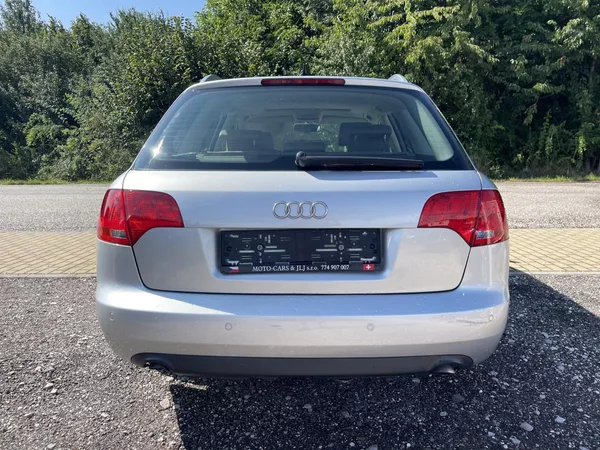 Audi A4 3.0 Tdi Quatro - foto 18