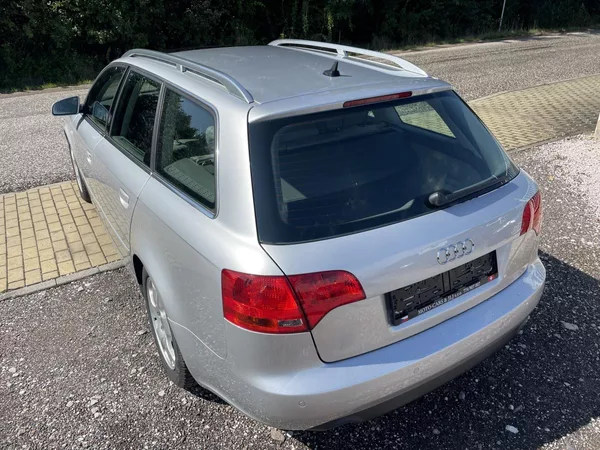 Audi A4 3.0 Tdi Quatro - foto 19