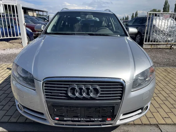 Audi A4 3.0 Tdi Quatro - foto 2