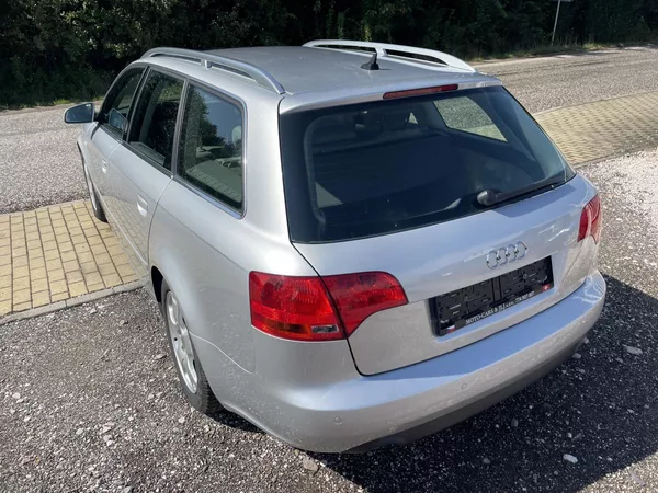 Audi A4 3.0 Tdi Quatro - foto 20
