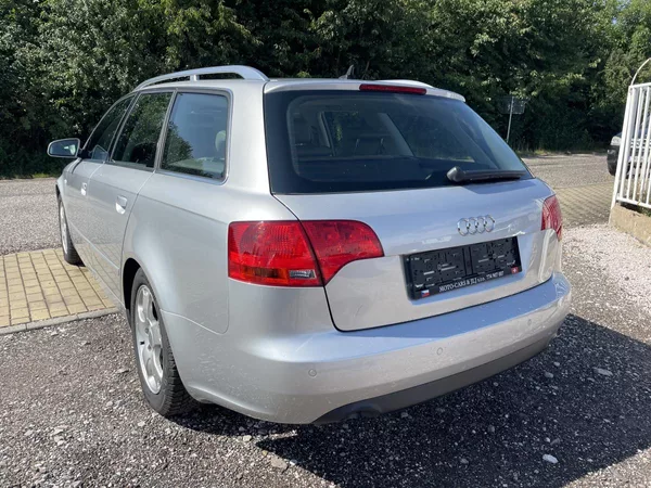 Audi A4 3.0 Tdi Quatro - foto 21