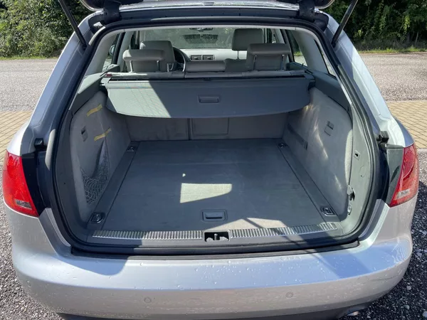 Audi A4 3.0 Tdi Quatro - foto 22