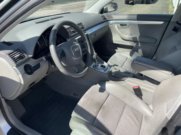 Audi A4 3.0 Tdi Quatro - foto 23
