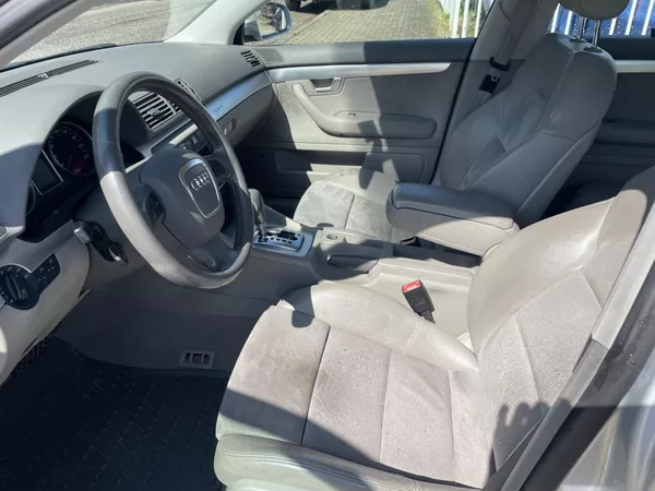 Audi A4 3.0 Tdi Quatro - foto 24