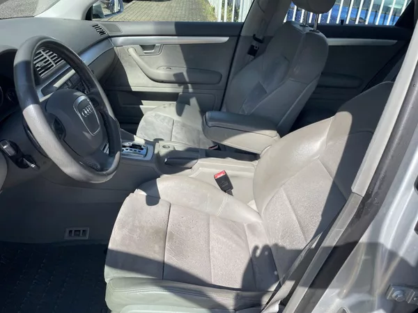 Audi A4 3.0 Tdi Quatro - foto 25