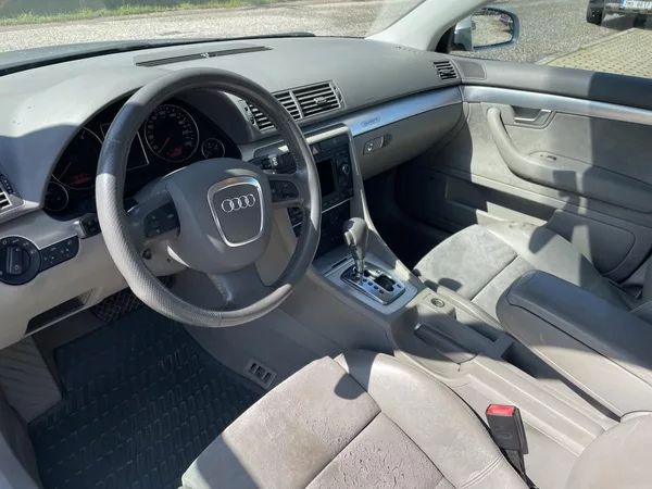 Audi A4 3.0 Tdi Quatro - foto 26