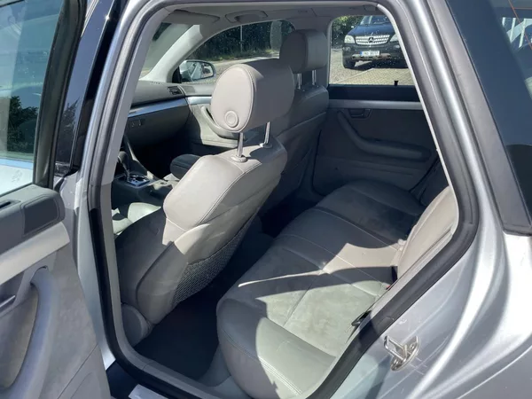 Audi A4 3.0 Tdi Quatro - foto 27