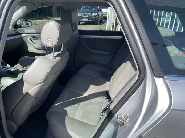 Audi A4 3.0 Tdi Quatro - foto 28