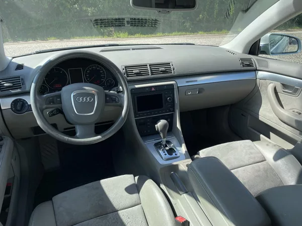 Audi A4 3.0 Tdi Quatro - foto 29