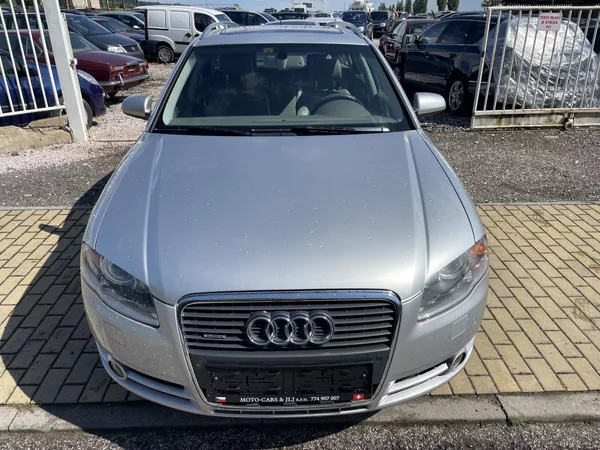 Audi A4 3.0 Tdi Quatro - foto 3