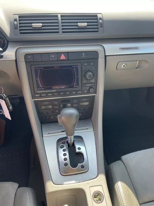 Audi A4 3.0 Tdi Quatro - foto 32