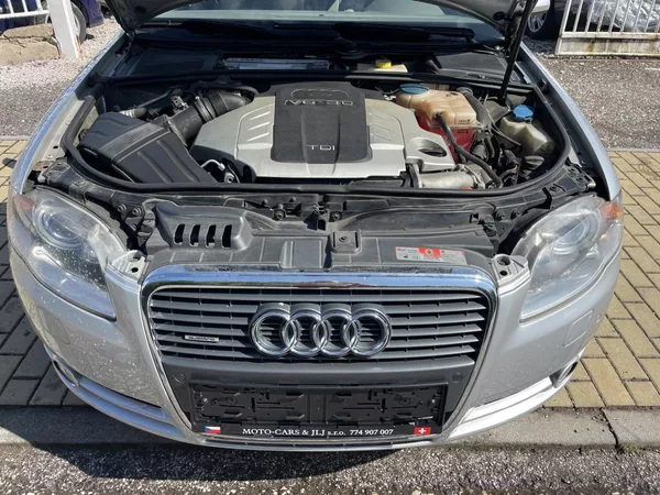 Audi A4 3.0 Tdi Quatro - foto 4