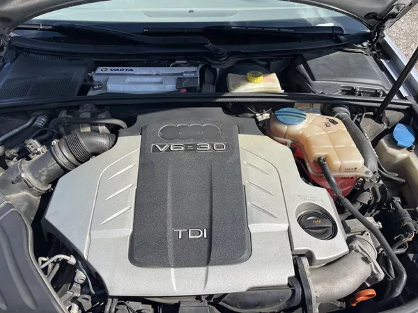 Audi A4 3.0 Tdi Quatro - foto 5