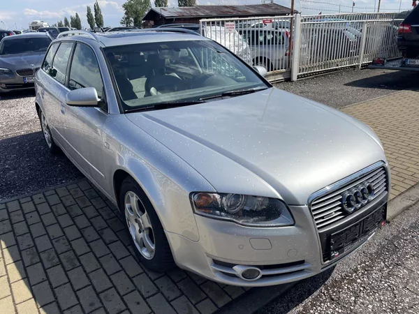 Audi A4 3.0 Tdi Quatro - foto 6