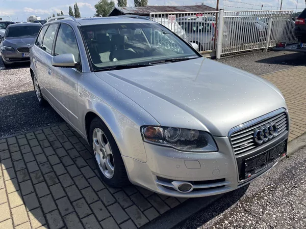 Audi A4 3.0 Tdi Quatro - foto 7