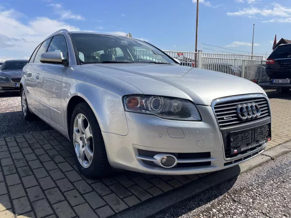 Audi A4 3.0 Tdi Quatro - foto 8