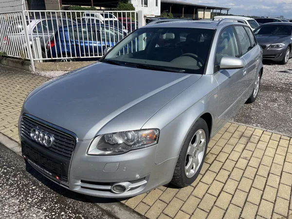 Audi A4 3.0 Tdi Quatro - foto 9