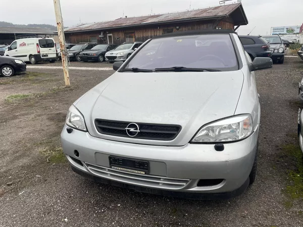 Opel Astra 1.8 92KW - foto 13