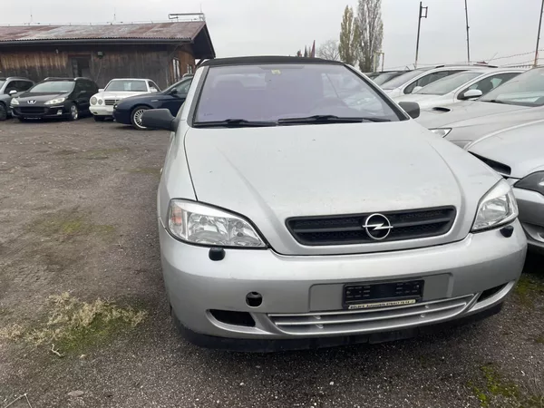 Opel Astra 1.8 92KW - foto 5