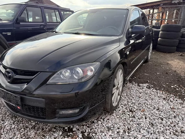 Mazda 3 2.3 MPS 191 KW!!! - foto 10