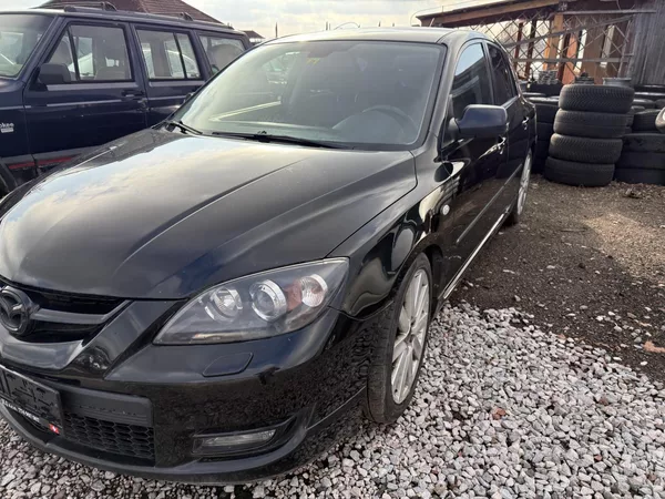 Mazda 3 2.3 MPS 191 KW!!! - foto 11