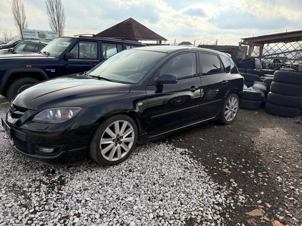 Mazda 3 2.3 MPS 191 KW!!! - foto 12