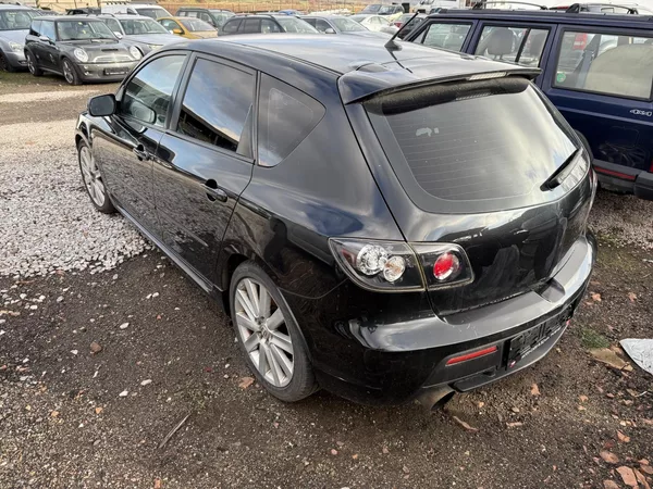 Mazda 3 2.3 MPS 191 KW!!! - foto 15