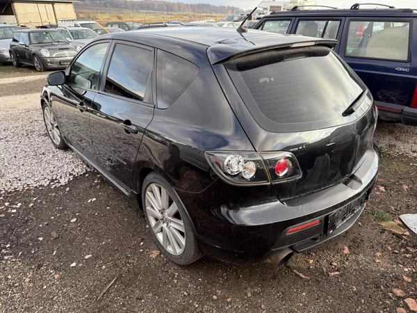 Mazda 3 2.3 MPS 191 KW!!! - foto 16