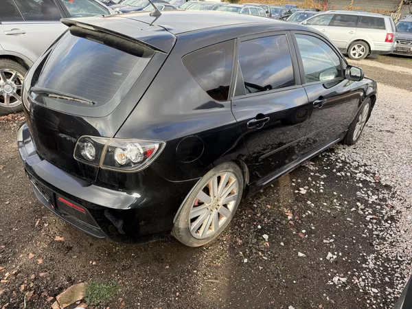 Mazda 3 2.3 MPS 191 KW!!! - foto 18