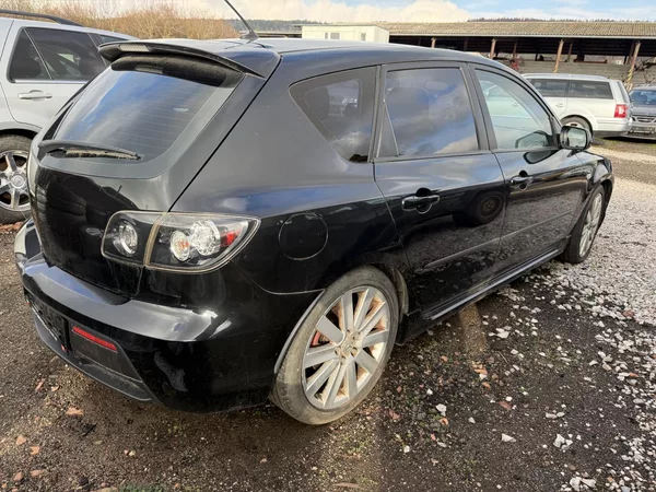Mazda 3 2.3 MPS 191 KW!!! - foto 19