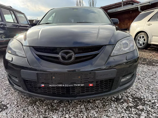 Mazda 3 2.3 MPS 191 KW!!! - foto 2