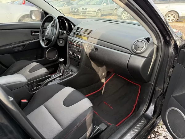 Mazda 3 2.3 MPS 191 KW!!! - foto 20