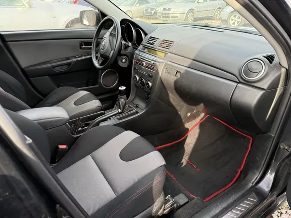 Mazda 3 2.3 MPS 191 KW!!! - foto 21