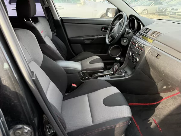 Mazda 3 2.3 MPS 191 KW!!! - foto 22