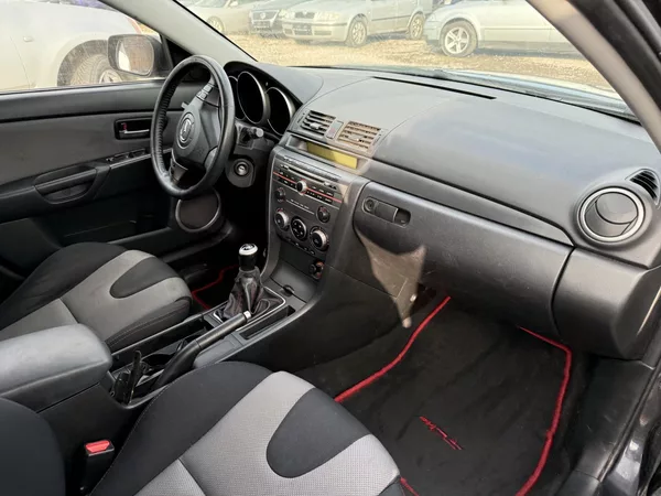 Mazda 3 2.3 MPS 191 KW!!! - foto 23