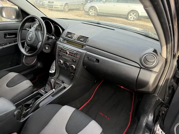 Mazda 3 2.3 MPS 191 KW!!! - foto 24