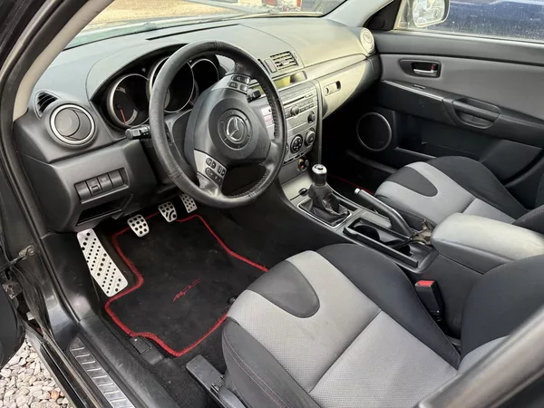 Mazda 3 2.3 MPS 191 KW!!! - foto 27