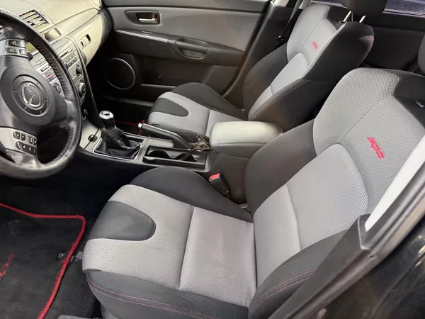 Mazda 3 2.3 MPS 191 KW!!! - foto 29
