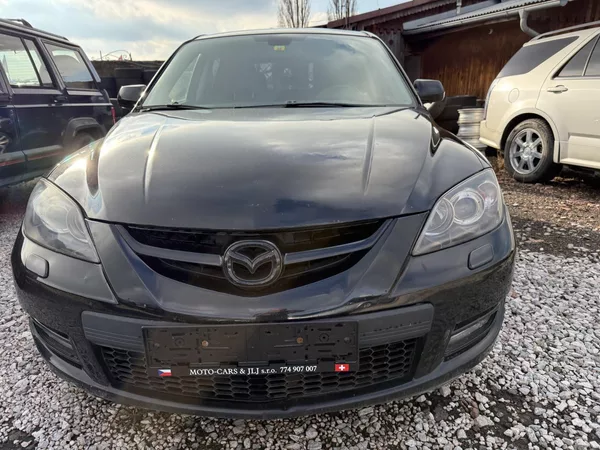 Mazda 3 2.3 MPS 191 KW!!! - foto 3