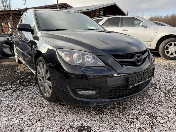 Mazda 3 2.3 MPS 191 KW!!! - foto 6