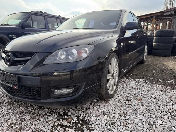 Mazda 3 2.3 MPS 191 KW!!! - foto 7