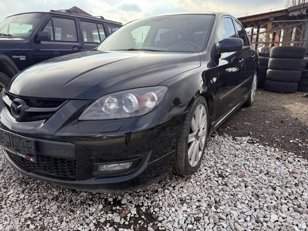 Mazda 3 2.3 MPS 191 KW!!! - foto 9