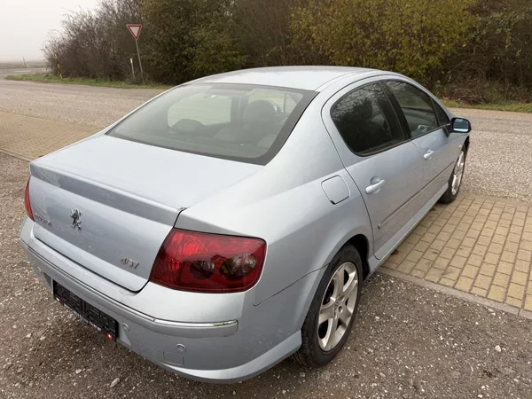 Peugeot 407 3.0 V6 Automat ! - foto 13